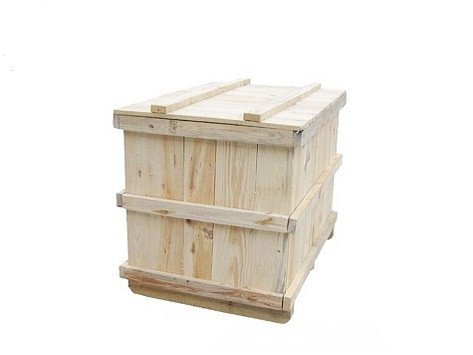 衢江熏蒸木箱